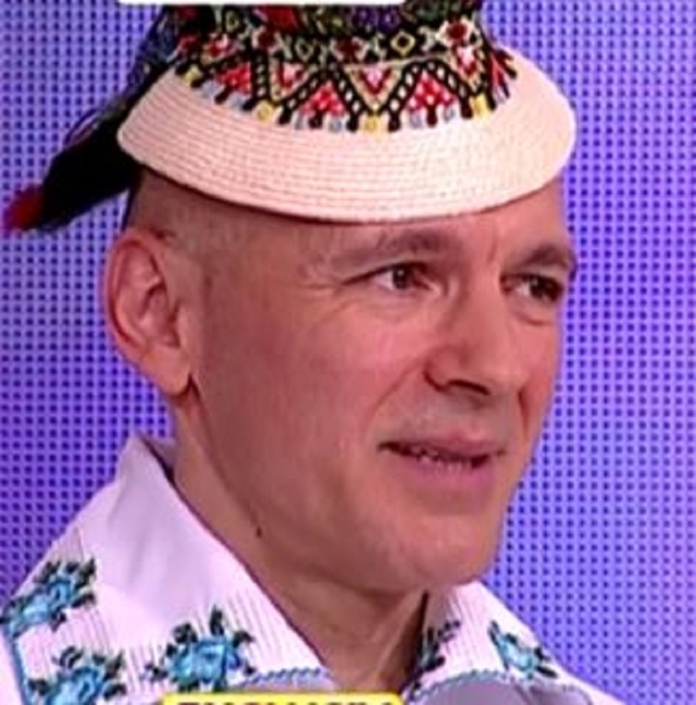 Radu Ille, de urgenta la spital: "Pe perfuzie la camera de garda! Functioneaza doar un rinichi"