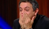 Reactia fabuloasa a lui Chef Sorin Bontea, dupa ce fiica lui a venit la emisiune: "Cum ai ajuns aici? Mami stie?"