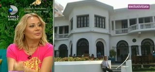 Dana Savuica a mers in doua vacante exotice si i-a stat inima-n loc: "A trecut rechinul pe langa mine, iti jur!"