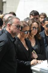 Anamaria Prodan, declaratie neasteptata despre tatal vitreg, Toni, alaturi de care Ionela a trait 17 ani: "Va sta in casa unde a locuit mama pana va inchide ochii definitiv"
