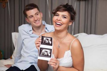 Cum arata Andreea Popescu gravida in 8 luni! Fosta dansatoare a Deliei va aduce pe lume un baietel – Foto!