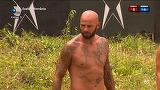Giani Kirita a decis de fapt soarta meciului de protectie de la Exatlon? Ce a facut el cand scorul era egal? VIDEO