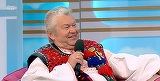 Gheorghe Turda si noua lui iubita mai tanara, Nicoleta Voicu, au aparut impreuna. Ce a declarat interpretul despre noua lui relatie?