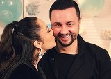 Andra a vorbit cu sinceritate despre violenta in casnicie: "Ce mi-ar putea face mai rau Catalin este sa..."