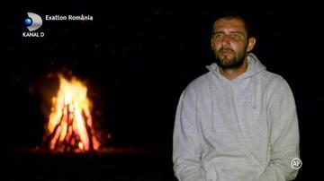 Exatlon 25 aprilie. De ce nu vrea Catalin Cazacu sa se intoarca in Romania: "Uitasem ce-i acasa. Uitasem ce ma asteapta"