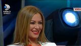 Cum a reactionat Razboinica Alina dupa ce Catalin Cazacu a fost salvat si a ramas la Exatlon?