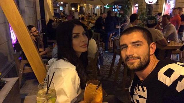 Ce facea Ana Roman in timp ce fostul ei iubit, Catalin Cazacu, trecea prin cele mai mari emotii la Exatlon? "Sunt o razboinica!"