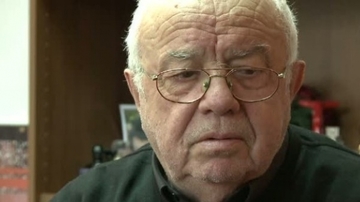 Alexandru Arsinel este din nou incercat de greutati: "Sotia mea nu este bine"