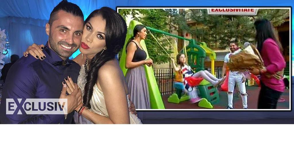 Se pregatesc si de un baietel? Pepe si Raluca Pastrama au facut anuntul oficial! "Este o mama atenta si devotata"