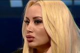 Simona Trasca, amenintata cu moartea! A ajuns la disperare: "A făcut o obsesie pentru mine"