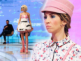 Silvia de la "Bravo, ai stil!” a purtat cizme cu doua numere mai mici! Cum au aratat picioarele ei la final?