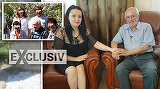Silvana Riciu se intereseaza de loc de veci pentru Nelu Balasoiu! Ce gest emotionant a facut cantareata de muzica populara EXCLUSIV