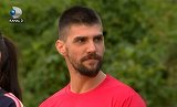 Ce mesaj a primit Bruce de la Exatlon de acasa! Momentul care nu s-a vazut la TV