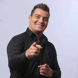 Veste bomba! Bursucu va deveni tatic! Iubita lui este insarcinata in 7 luni! Anuntul l-a facut la "Teo Show" EXCLUSIV