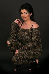Adriana Bahmuteanu, LA MULTI ANI! Mara Banica i-a facut urari de ziua ei
