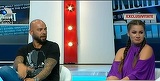 Pe cine a cucerit Diana Belbita la Exatlon? Giani Kirita a dat-o de gol! Iata ce nu s-a vazut la TV