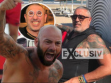 Serghei Mizil tuna si fulgera! "Giani Kirita a tinut echipa unita. Fara el erau toti cu moralul la pamant". Vezi ce zice afaceristul despre eliminarea "durului" de la Exatlon EXCLUSIV