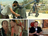 Imagini de senzatie de pe platourile de filmare a serialului turcesc "Dragoste si ura"- Reporterul WOWBiz a mers in Turcia si a stat de vorba cu actorii