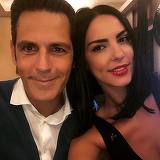 Relatie cu nabadai intre Lavinia si Stefan Banica Jr? "Nu e cu nervi, ne despartim..."