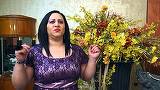 Copiii lui Nicolae Guta au dat bani pentru dedicatii! "Violeta, lumina vestului" le-a cantat despre familie VIDEO