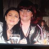 Incredibil, cat de bine arata in tinerete mama vitrega a Gabrielei Cristea! Lucra in televiziune si era extrem de bine cotata ca om de media