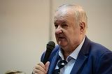 O cunoscuta prezentatoare tv facuse un apel emotionant pentru Cristian Topescu! "Sa ne indreptam Rugaciunea catre cel care.."