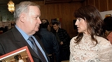 Mesajul Nadiei Comaneci dupa moartea lui Cristian Topescu: "Un om extraordinar care va ramane mereu in inimile noastre!"