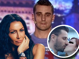 Puscariasul-pictor de la un show de talente a devenit tata! Andrei Grigoriu a fost complice la o crima, insa povestea lui mincinoasa a facut-o sa planga pe Mihaela Radulescu