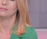 O prezentatoare TV de la noi primeste mesaje de la sotul ei mort! Marturisirile in lacrimi facute de vedeta