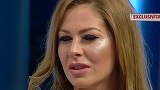Alina Pana a spus adevarul despre Vladimir Draghia! Nu il suporta deloc: "Nu mi-a placut inca de la inceput si nici n-o sa-mi placa"