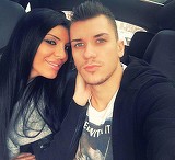 "Bomba! Tonciu, gravida..." Fosta asistenta TV a facut declaratii neasteptate dupa scandalul cu sotul