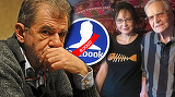 Fiica lui Radu Beligan, i-a dat “block” lui Florin Zamfirescu! Ce a deranjat-o pe Anamaria