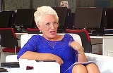 Lidia Fecioru a spus de unde vin bolile. "Vor sa le fie rau ca sa para victime"