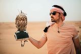 Liviu Teodorescu a cantat pe strada in Dubai si a vrut sa cumpere cel mai mare inel de aur pentru iubita lui