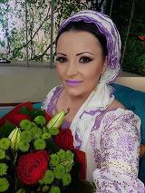 Silvana Riciu isi serbeaza azi ziua de nastere! Ce nume trebuia sa poarte,de fapt, cantareata