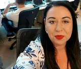 Ce a spus Oana Roman despre nunta regala din Marea Britanie? Vedeta, dura in declaratii: "La noi, asa zisa Casa Regala, a renegat..."
