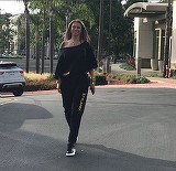 Wow! Anamaria Prodan e acasa, in Las Vegas. Uite cum arata vila ei de vis