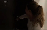 Larisa a avut parte de o surpriza cand a ajuns acasa! A deschis usa apartamentului si... A ramas fara glas! "Doamne! Ce ai facut?"