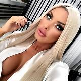Loredana Chivu are lumea la picioare. Uite cu ce bombeu se mandreste blondina