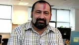 Dezvaluiri cutremuratoare ale fratelui lui Hanibal Dumitrascu in ziua inmormantarii! De ce a murit cunoscutul psiholog! E cumplit!