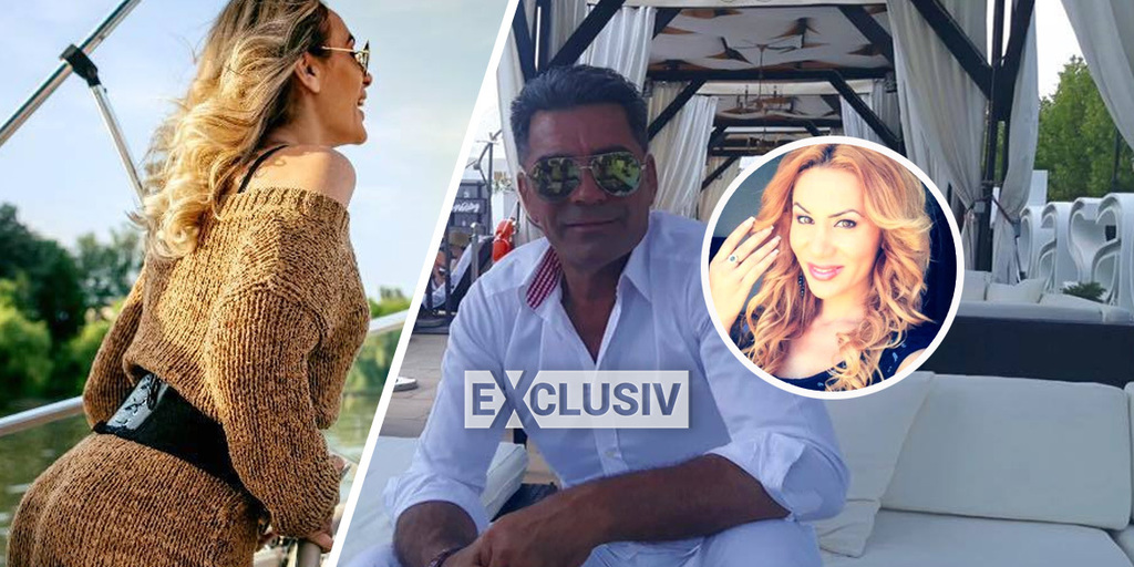 Marcel Toader spera, dar ea nu se preda! Adevarul despre relatia dintre Bianca Roman si fostul sot al Gabrielei Cristea! E speriata de lista lui lunga de divorturi EXCLUSIV