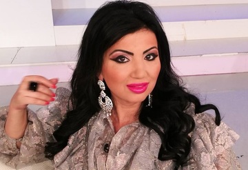 Cine este cu adevarat Adriana Bahmuteanu! Povestea de viata a vedetei este cutremuratoare si total neasteptata