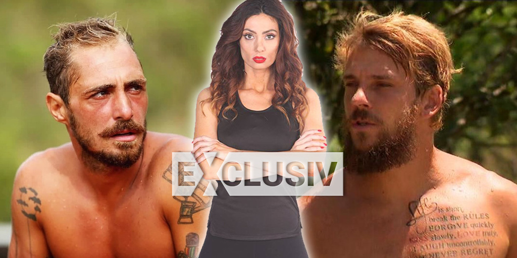 Cream, declaratii fabuloase despre finalistii Exatlon! “Vladimir mi s-a parut ca un naufragiat, vorbea cu vulturii, cu pestii in ultimele zile, in cotet” EXCLUSIV