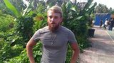 Declaratii emotionante ale lui Ionut Sugacevschi, finalistul Exatlon: "Eu ma simt castigator! Ma bucur ca banii ajung la niste oameni carora le pot salva viata!" Material exclusiv realizat in Republica Dominicana de corespondentul WOWbiz.ro Daniel Coltuc