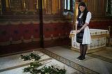 Paula Seling nu a ales calea cea mai usoara. Indragita cantareata a facut un sacrificiu urias