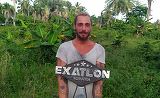Vladimir Draghia, castigatorul Exatlon: “Ma tot pregateam sa pierd si nu m-am asteptat sa castig” Trimisul special WOWbiz.ro in Republica Dominicana i-a luat primul interviu castigatorului VIDEO EXCLUSIV