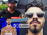 Stefan, dupa finala Exatlon, castigata de Vladimir Draghia: “Credeam si simteam ca Ionut va iesi castigator” Ce i-a spus trimisului special WOWbiz.ro in Republica Dominicana, despre dezvaluirile “Jaguarului" din ultima emisiune VIDEO EXCLUSIV