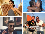 Cu cine a tinut de fapt Catalin Botezatu la Exatlon! Nu a fost Catalin Cazacu si nici Vladimir Draghia, ci o femeie! EXCLUSIV