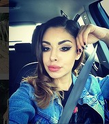 Se marita Natalia Mateut? Familiile celor doi indragostiti se inteleg de minune