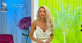 Bianca Dragusanu, semne ca esti indragostit: "Asa iti dai seama ca nu este doar o simpla atractie fizica"